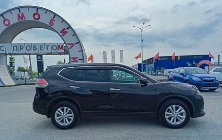 Nissan X-Trail, 2015 год, 1 794 995 рублей, 8 фотография