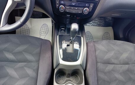 Nissan X-Trail, 2015 год, 1 794 995 рублей, 23 фотография