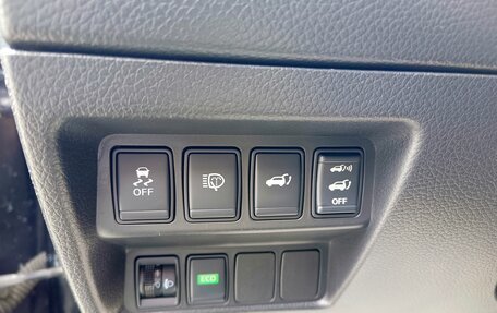 Nissan X-Trail, 2015 год, 1 794 995 рублей, 24 фотография