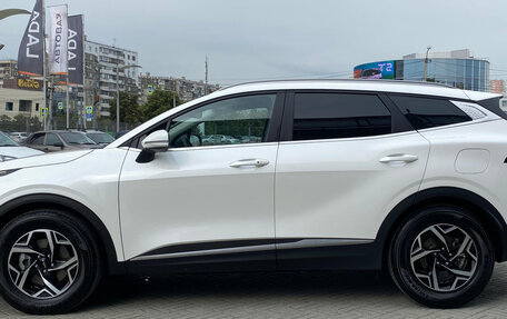 KIA Sportage IV рестайлинг, 2021 год, 2 750 000 рублей, 5 фотография