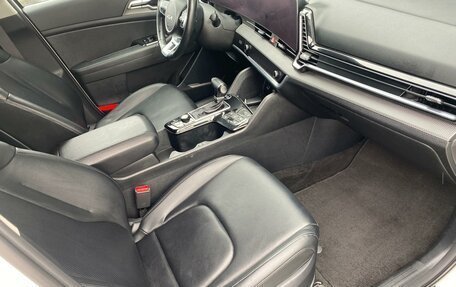 KIA Sportage IV рестайлинг, 2021 год, 2 750 000 рублей, 8 фотография