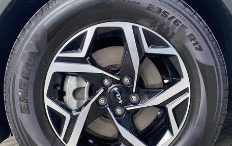 KIA Sportage IV рестайлинг, 2021 год, 2 750 000 рублей, 7 фотография