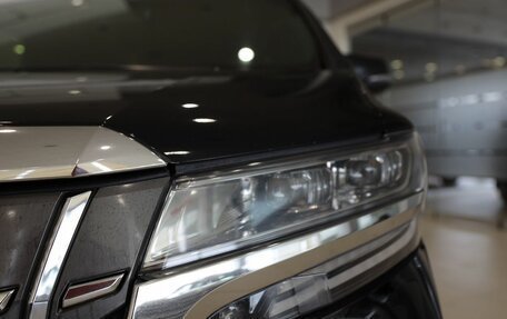 Toyota Alphard III, 2019 год, 6 250 000 рублей, 9 фотография