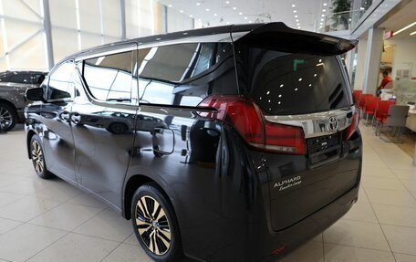 Toyota Alphard III, 2019 год, 6 250 000 рублей, 7 фотография