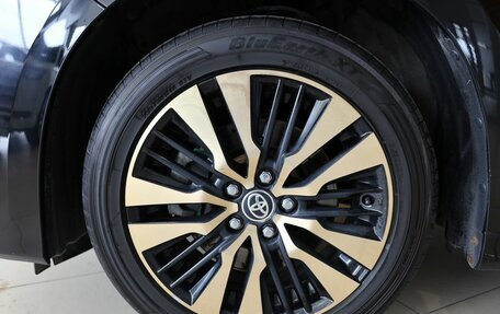 Toyota Alphard III, 2019 год, 6 250 000 рублей, 10 фотография