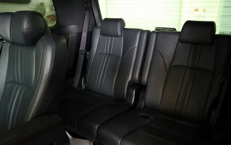 Toyota Alphard III, 2019 год, 6 250 000 рублей, 19 фотография