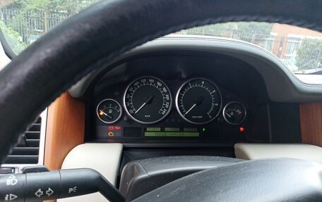 Land Rover Range Rover III, 2005 год, 691 000 рублей, 9 фотография