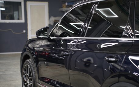 Volkswagen Touareg III, 2018 год, 6 500 000 рублей, 3 фотография