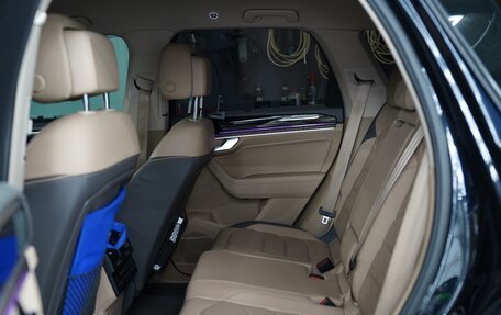 Volkswagen Touareg III, 2018 год, 6 500 000 рублей, 16 фотография
