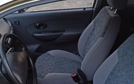 Daewoo Matiz I, 2010 год, 150 000 рублей, 6 фотография