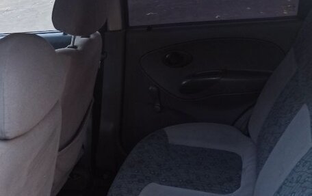 Daewoo Matiz I, 2010 год, 150 000 рублей, 7 фотография