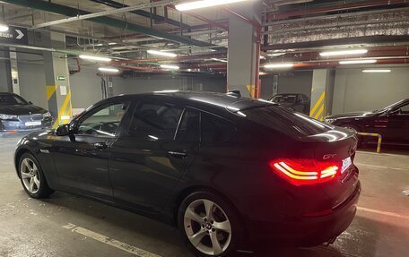 BMW 5 серия, 2016 год, 3 200 000 рублей, 5 фотография
