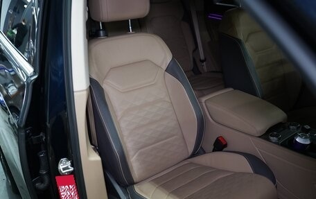 Volkswagen Touareg III, 2018 год, 6 500 000 рублей, 11 фотография