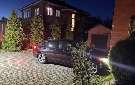 BMW 5 серия, 2016 год, 3 200 000 рублей, 11 фотография