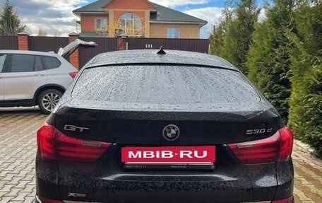 BMW 5 серия, 2016 год, 3 200 000 рублей, 12 фотография