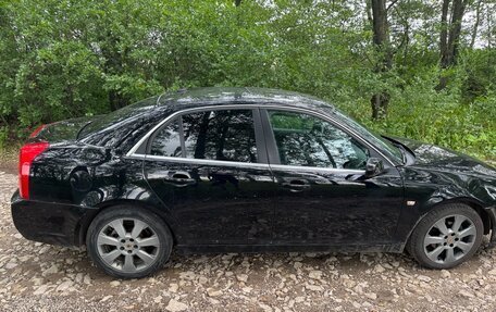 Cadillac BLS, 2007 год, 650 000 рублей, 6 фотография