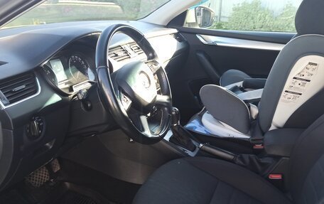 Skoda Octavia, 2014 год, 1 259 000 рублей, 9 фотография