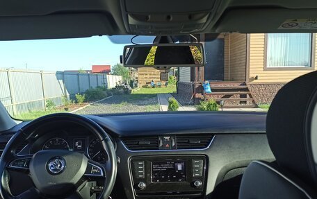 Skoda Octavia, 2014 год, 1 259 000 рублей, 13 фотография