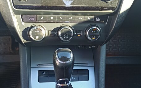 Skoda Octavia, 2014 год, 1 259 000 рублей, 12 фотография