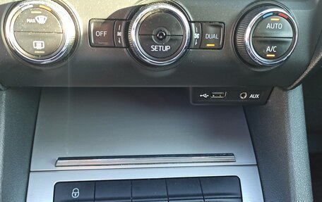 Skoda Octavia, 2014 год, 1 259 000 рублей, 18 фотография