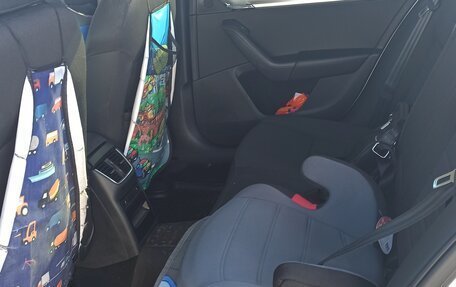 Skoda Octavia, 2014 год, 1 259 000 рублей, 7 фотография