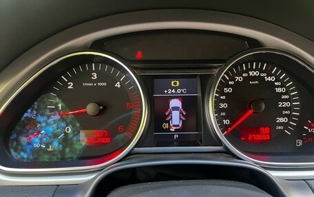 Audi Q7, 2008 год, 1 590 000 рублей, 2 фотография