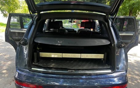 Audi Q7, 2008 год, 1 590 000 рублей, 10 фотография