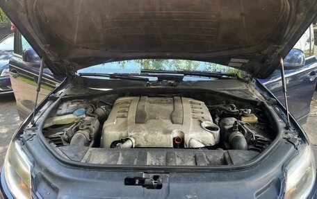 Audi Q7, 2008 год, 1 590 000 рублей, 7 фотография
