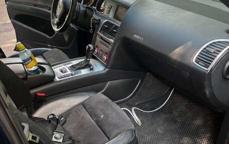 Audi Q7, 2008 год, 1 590 000 рублей, 8 фотография