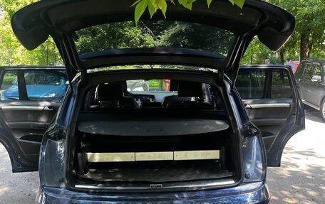 Audi Q7, 2008 год, 1 590 000 рублей, 6 фотография