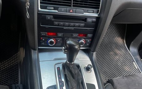 Audi Q7, 2008 год, 1 590 000 рублей, 9 фотография