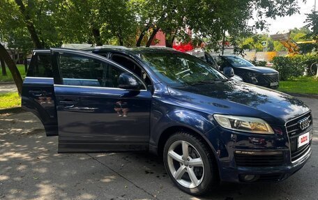 Audi Q7, 2008 год, 1 590 000 рублей, 17 фотография