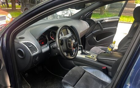 Audi Q7, 2008 год, 1 590 000 рублей, 16 фотография