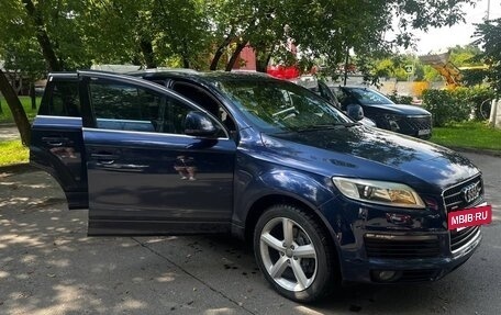 Audi Q7, 2008 год, 1 590 000 рублей, 13 фотография