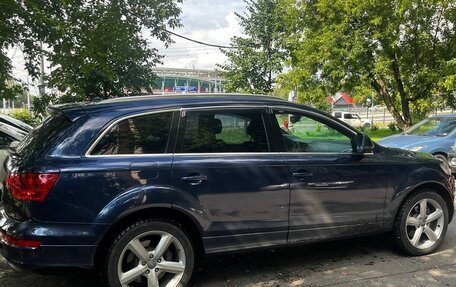Audi Q7, 2008 год, 1 590 000 рублей, 35 фотография