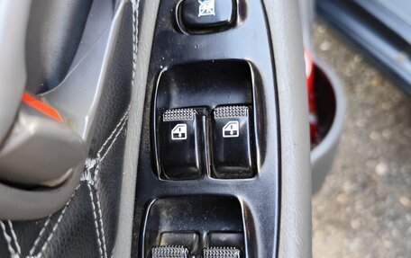 KIA Spectra II (LD), 2007 год, 350 000 рублей, 9 фотография