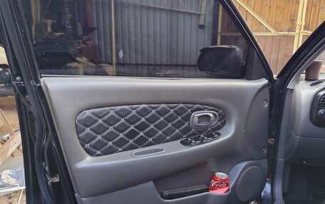 KIA Spectra II (LD), 2007 год, 350 000 рублей, 10 фотография