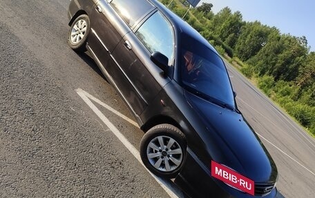 KIA Spectra II (LD), 2007 год, 350 000 рублей, 3 фотография