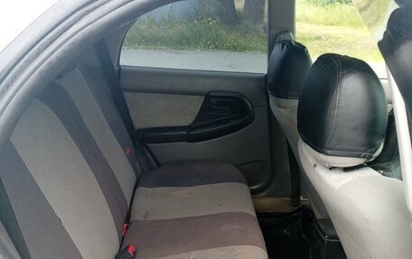 Subaru Impreza III, 2002 год, 320 000 рублей, 16 фотография