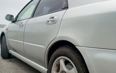 Subaru Impreza III, 2002 год, 320 000 рублей, 5 фотография