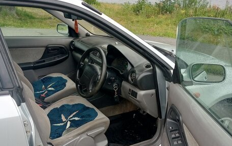 Subaru Impreza III, 2002 год, 320 000 рублей, 17 фотография