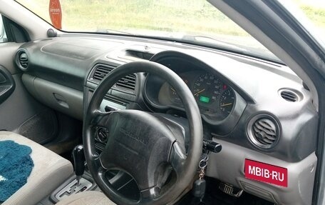 Subaru Impreza III, 2002 год, 320 000 рублей, 18 фотография