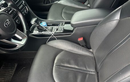 KIA Optima IV, 2019 год, 2 150 000 рублей, 4 фотография