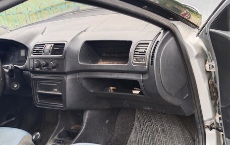 Skoda Fabia II, 2008 год, 350 000 рублей, 6 фотография