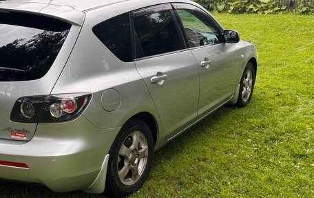 Mazda Axela, 2009 год, 710 000 рублей, 4 фотография