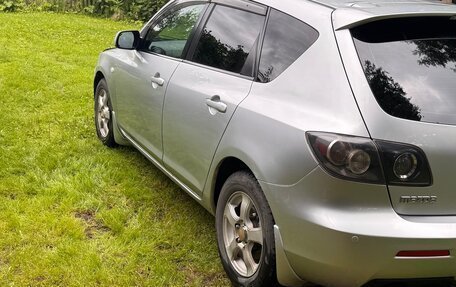 Mazda Axela, 2009 год, 710 000 рублей, 6 фотография