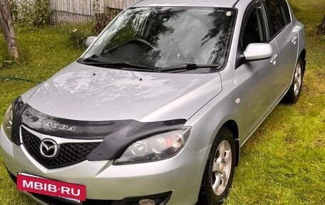 Mazda Axela, 2009 год, 710 000 рублей, 3 фотография