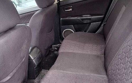 Mazda 3, 2006 год, 379 999 рублей, 3 фотография