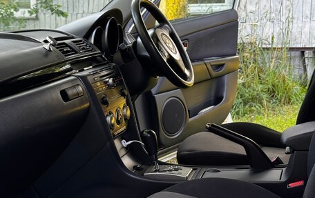 Mazda Axela, 2009 год, 710 000 рублей, 14 фотография