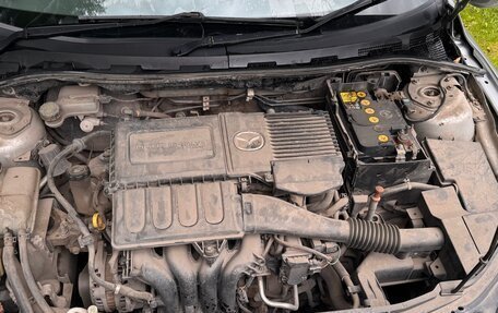 Mazda Axela, 2009 год, 710 000 рублей, 21 фотография